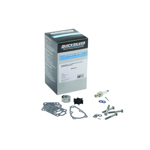 Service Kit - 4-6hp FourStroke 100 Timer