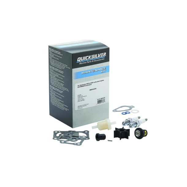 Service Kit - 8-9.9hp FourStroke 100 Timer