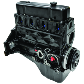 Longblock NY - Mercruiser 3.0L/4-cyl