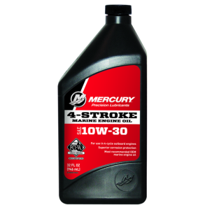 10W30 Marine oil 1L
