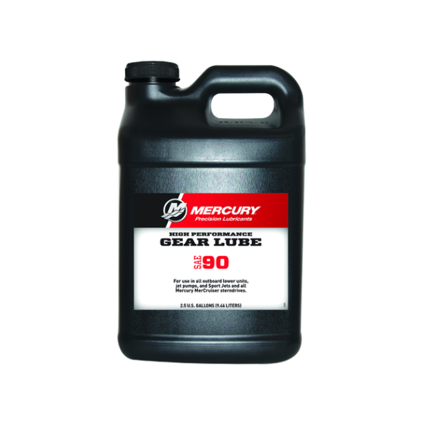 Gearolie High Performance 10 L.