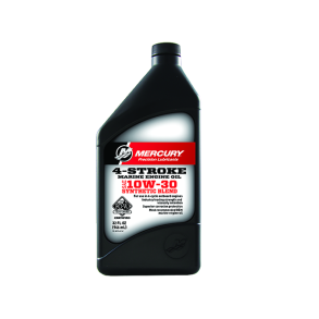10W30 Synthetic Marine oil 1L
