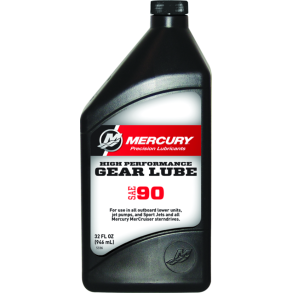 Gearolie High Performance 1 L.