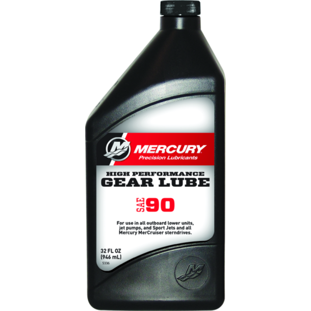 Gearolie High Performance 1 L.