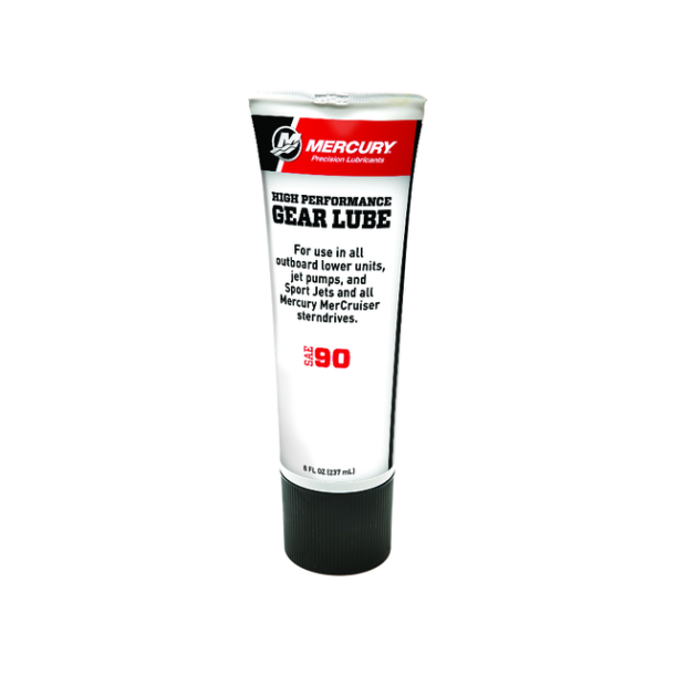 Gearolie High Performance 237 ml. Tube