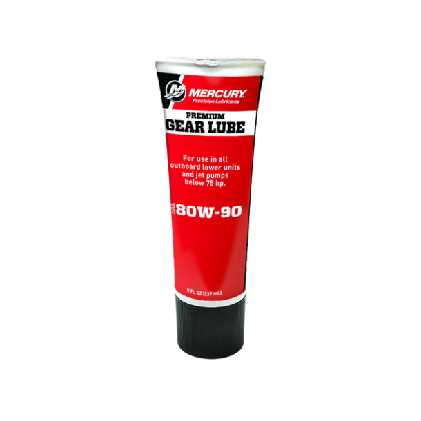 Gearolie 237 ml. Tube