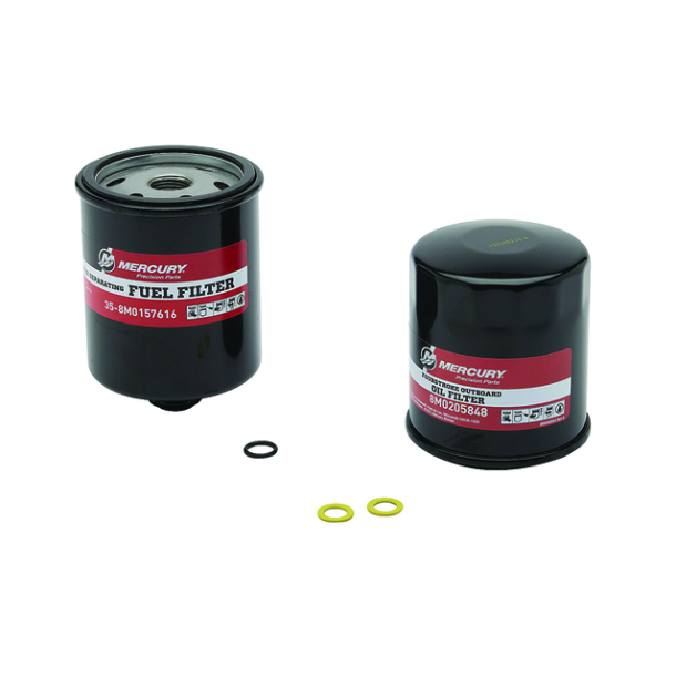 350-400hp 5.7L V10 EFI 100 Timer