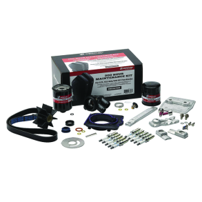 350-400hp 5.7L V10 300 Timer