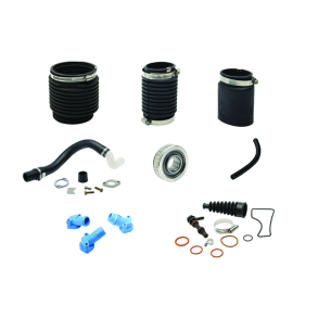 Komplet transum kit - Bravo I, II og III Fra rgang 2025 og op