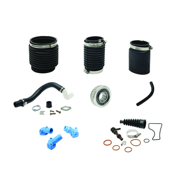 Komplet transum kit - Bravo I, II og III Fra rgang 2025 og op