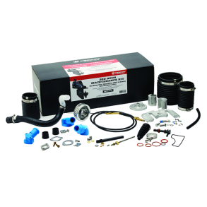  Bravo Two (2017 and newer) (s/n 2A514803 and above)