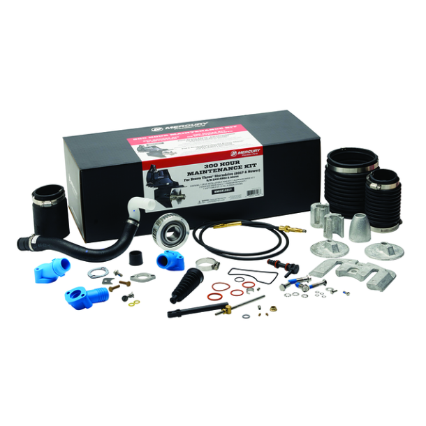 SERV KIT-300 HRS