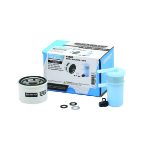 Suzuki DF40/DF50, DF60/DF70 100 Hour Maintenance Kit