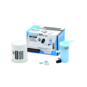 Suzuki DF150/175/150SS 100 Hour Maintenance Kit