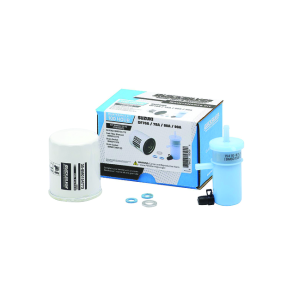 Suzuki DF70A/75A/80A/90A 100 Hour Maintenance Kit