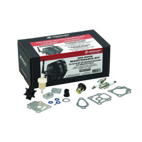 SERVICE KIT 6-8 - 9.9 EFI (300 Hour)