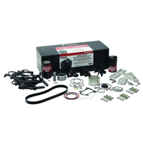 500-600hp 7.6L V12 EFI 3B332192 Up 1000 Timer