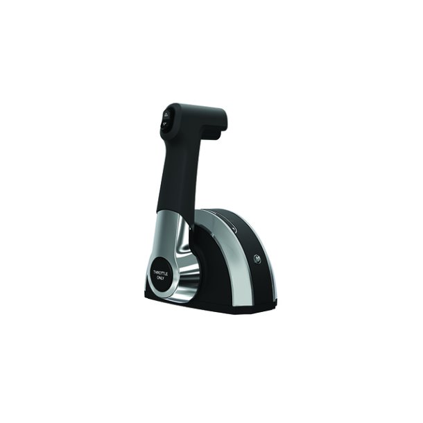 Console mount control W/ TRIM MCM