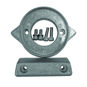 Aluminum Anode Kit - Volvo 290 Stern Drive Replaces Martyr CM290KITA