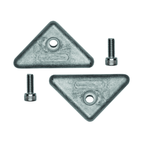 Aluminum Anode Kit - Volvo 290 Stern Drive Replaces Martyr CM872793KITA QS 8% 1 Fuel Pumps - For all