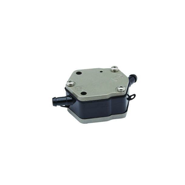 "Mechanical Fuel Pump - Yamaha, 100-300 HP Replaces: Yamaha: 6E5- 24410-00-00, 6E5-24410-01-00, 6E5-