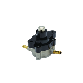 Mechanical Fuel Pump - Yamaha, F75-F115 Replaces: Yamaha: 6D8-24410-10-00