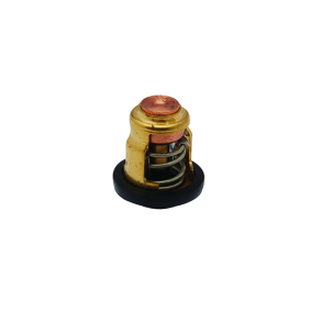 Thermostat - Yamaha, select 3-Cycle, V4, V6 Replaces: Yamaha: 688-12411-00-00, 688-12411-01-00, 688-