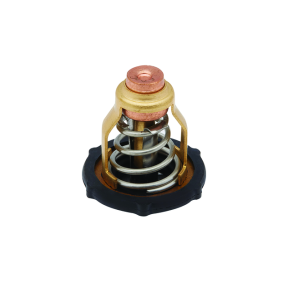 Thermostat - Yamaha, select F/VF75-90 4-cycle Replaces: Yamaha: 6FP-12411-00; Sierra: 18-3641