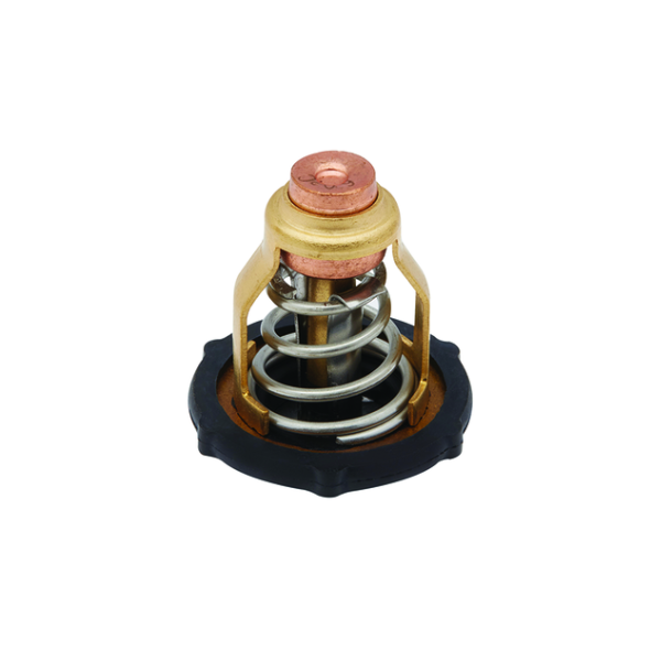 Thermostat - Yamaha, select F/VF75-90 4-cycle Replaces: Yamaha: 6FP-12411-00; Sierra: 18-3641