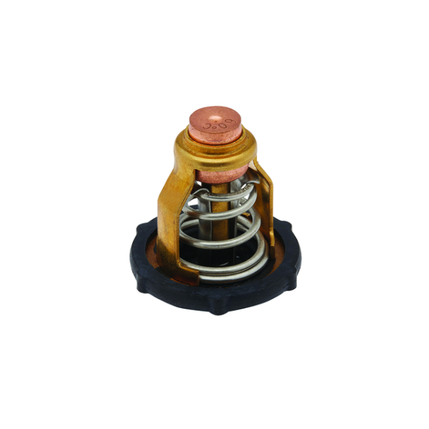 Thermostat - Yamaha, select F/VF115 4-cycle Replaces: Yamaha: 6EK-12411-00; Sierra: 18-3639