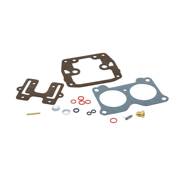 Carb Kit - Johnson/Evinrude, V6/V8 Crossflow Replaces