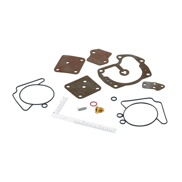 Carb Kit - Johnson/Evinrude, V4/V6 Looper Replaces: Johnson/Evinrude: 437327, 439078, 439079
