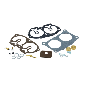 Carb Kit - Yamaha, select V4 1986-1999 & V6 1990+ Replaces: Yamaha: 6E5-W0093-06-00, 6G5-W0093-08-00