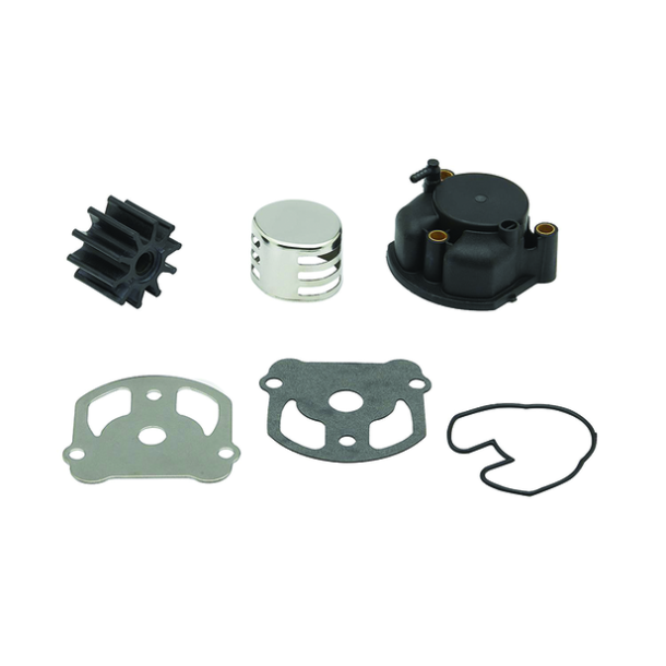 OMC 2.3-7.5L Water Pump Kit -Late 80s-early 90s OMC Cobra Drives