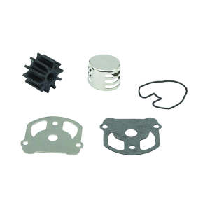 OMC 2.3-7.5L Impeller Repair Kit - Late 80s-early 90s OMC Cobra Drives