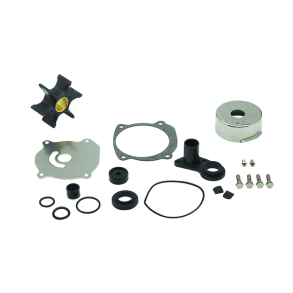 Johnson/Evinrude 85-225hp Impeller Repair Kit - Johnson/ Evinrude 1980s-early 2000s