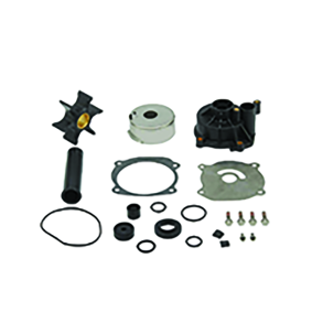 Johnson/Evinrude 90-175hp Water Pump Kit - Johnson/ Evinrude 90/115SL, 120/125ESX, 120/130/140/150/1