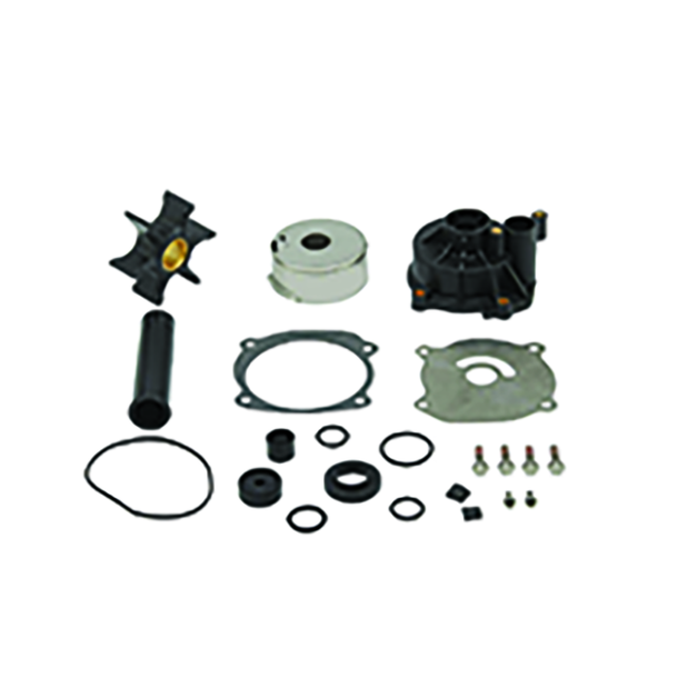 Johnson/Evinrude 90-175hp Water Pump Kit - Johnson/ Evinrude 90/115SL, 120/125ESX, 120/130/140/150/1