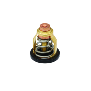 Thermostat - Yamaha, select F200-300 4.2L Replaces: Yamaha: 6CE-12411-00-00; Sierra: 18-3524