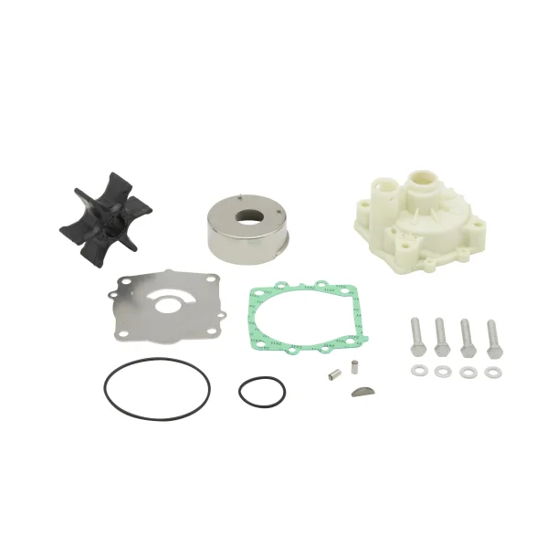 Yamaha F115 (2002 &amp; Newer) Water Pump Kit