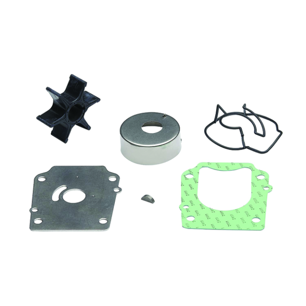Suzuki DF70-DF90 Impeller Repair Kit - Suzuki Outboards DF70A/80A/90A