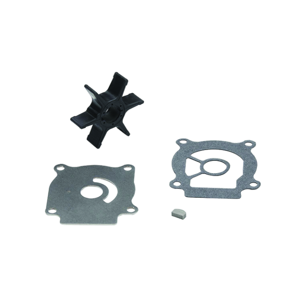 Suzuki 20-50hp Impeller Repair Kit - Suzuki 4-Stroke DF25/30/40/50 &amp; 2-Stroke DT20/25/25c/30/30c/35/