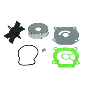 Suzuki DF40-DF60hp Impeller Repair Kit - Suzuki Outboards DF40A/50A/60A