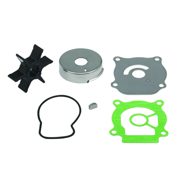 Suzuki DF40-DF60hp Impeller Repair Kit - Suzuki Outboards DF40A/50A/60A