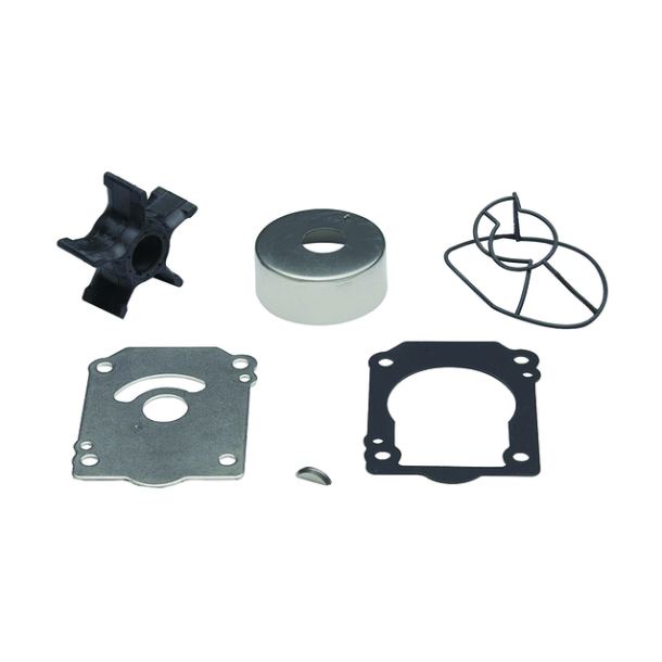 Suzuki 150-200hp Impeller Repair Kit - Suzuki Outvoards DF150 /150A/150AP/175/175A/175AP/200A/200AP