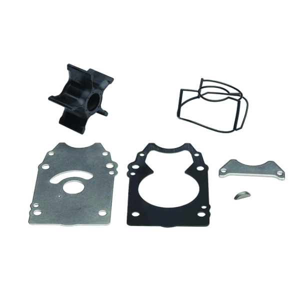 Suzuki 250-300hp Impeller Repair Kit - Suzuki DF 250SS - 2008 &amp; Newer, DF 250AP - 2013 &amp; Newer, DF30