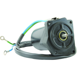 TILT/TRIM MOTOR