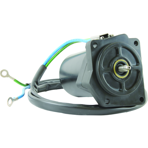 TILT/TRIM MOTOR