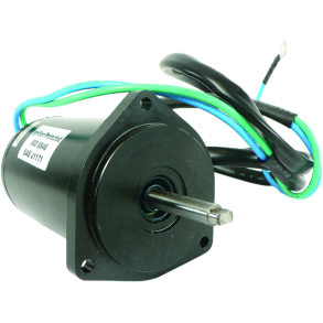 TILT/TRIM MOTOR