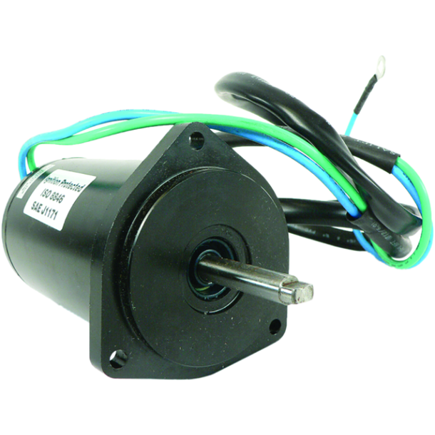 TILT/TRIM MOTOR